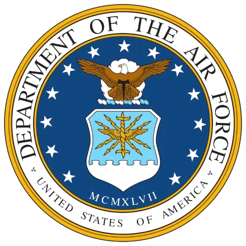 Air Force Seal