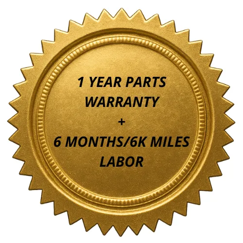 BASIC WARRANTY