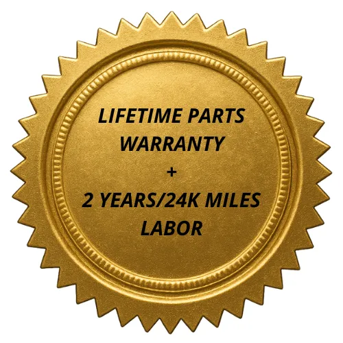 BEST WARRANTY