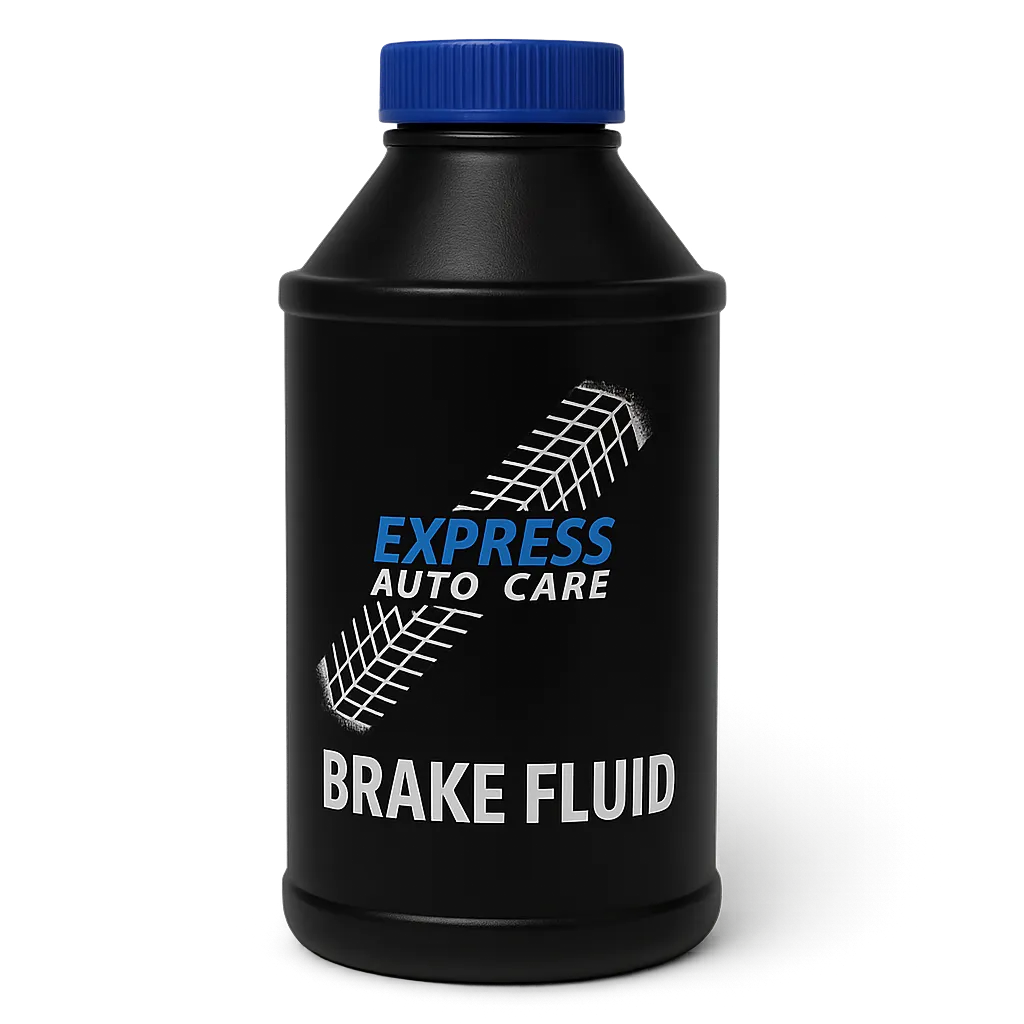 Brake Fluid