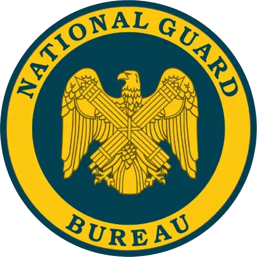 National Guard Seal