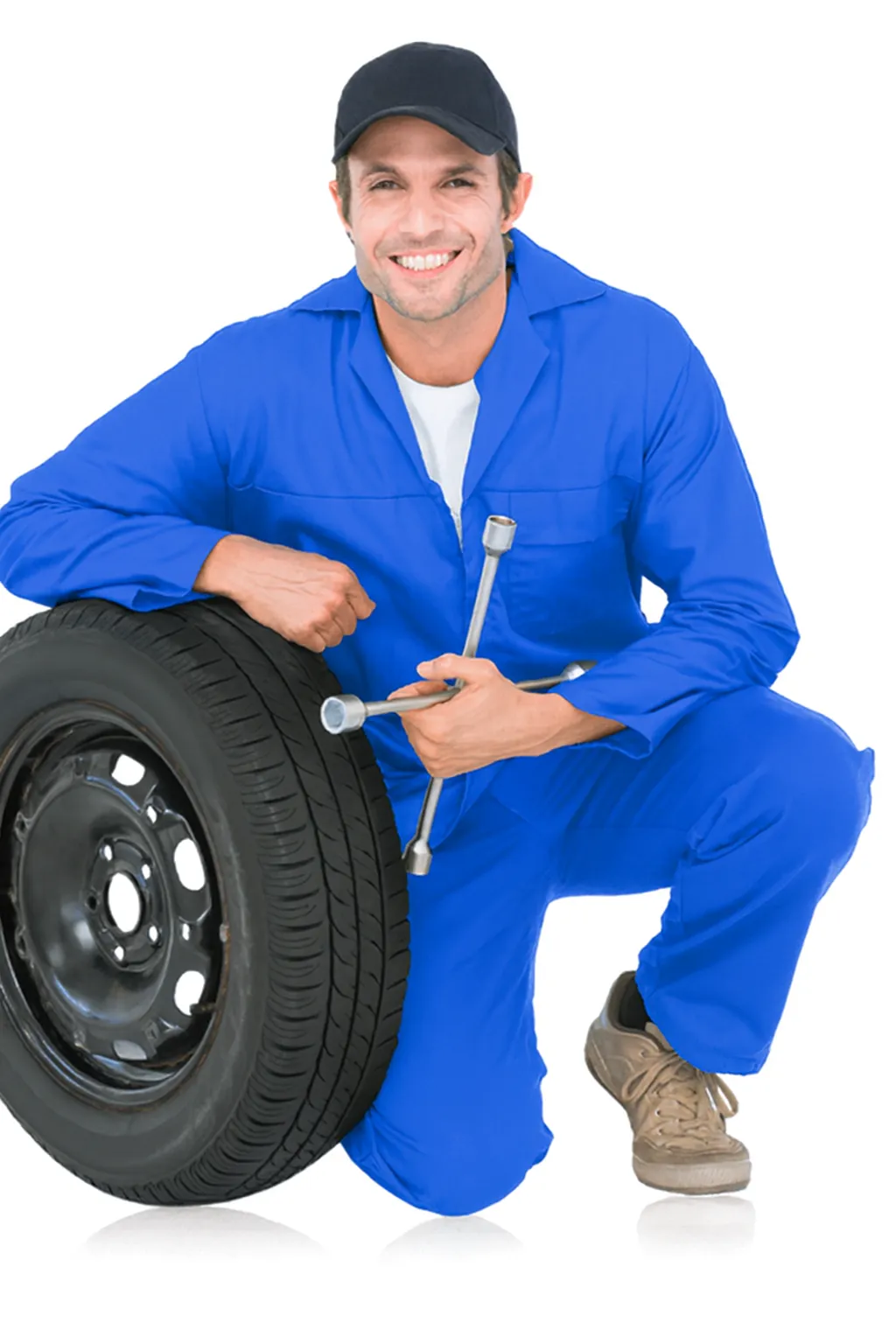 about us express auto care