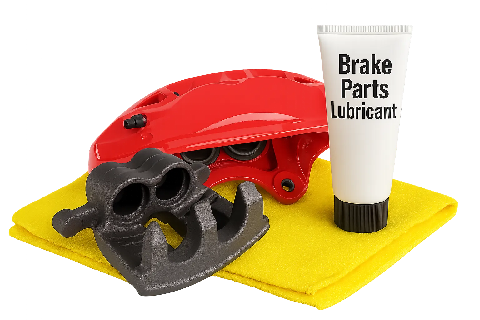 brake parts lubricant