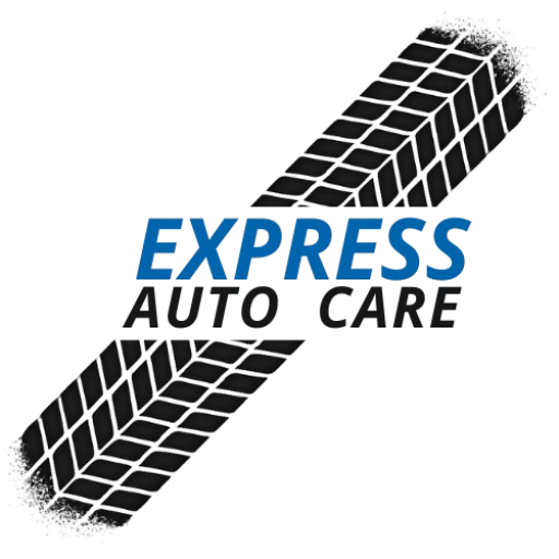 NEW LOGO EXPRESS AUTO CARE