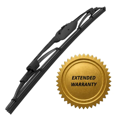 premium windshield wiper PACK