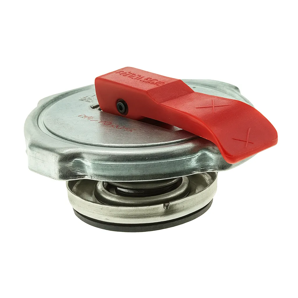 radiator cap