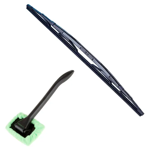 standard windshield wiper PACK