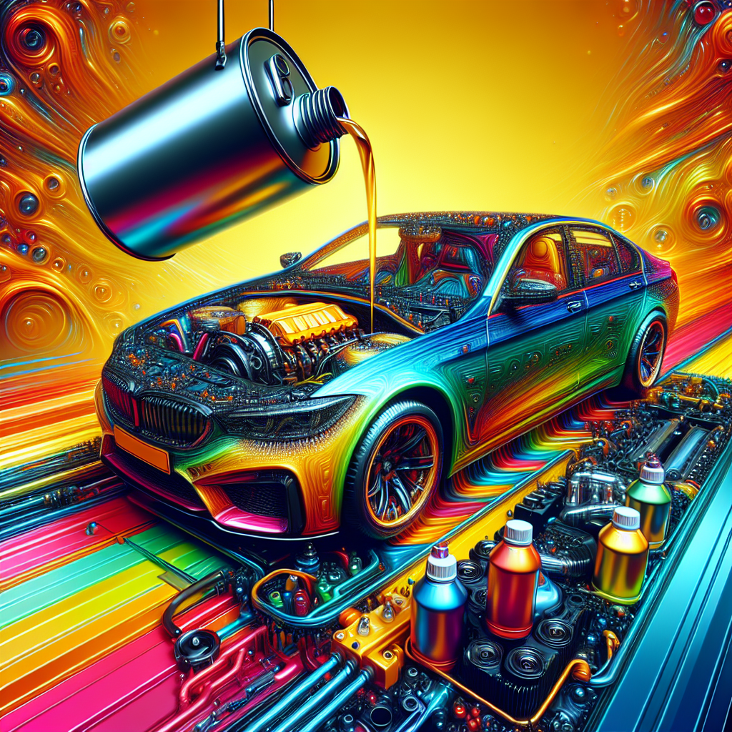 Featured Image Best Motor Oil for Cars: Expert Picks