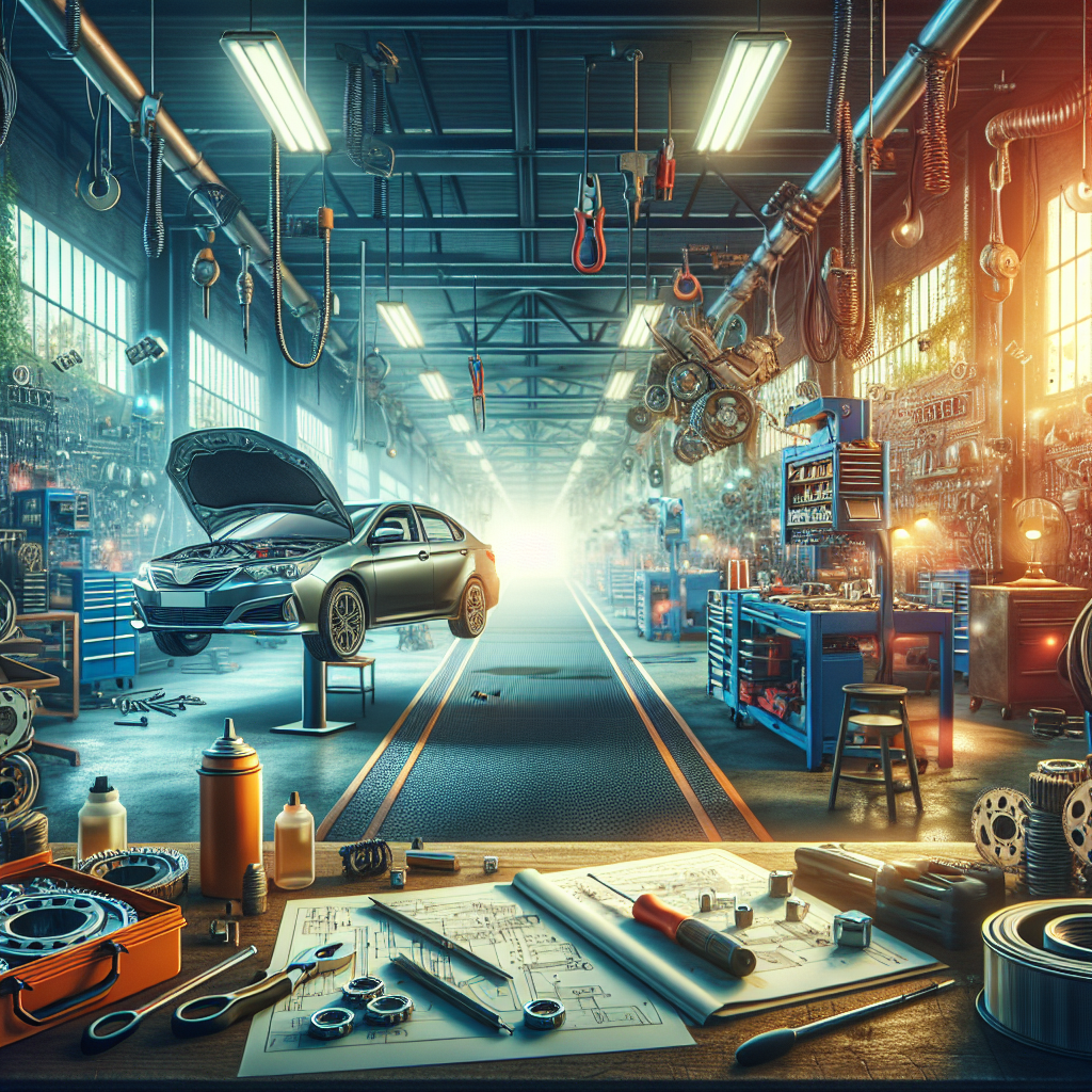 Featured Image Top 10 Car Maintenance Tips to Save Money