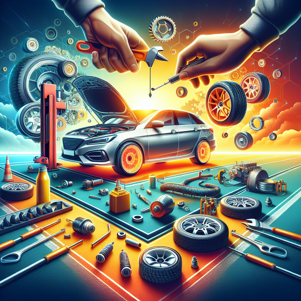 Featured Image The Importance of Car Maintenance for Drivers