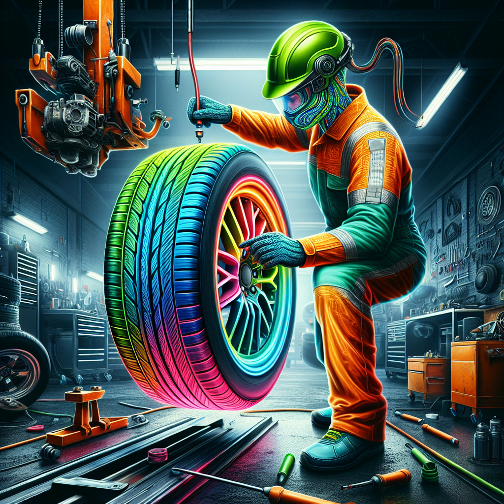 Featured Image Tire Balancing Explained