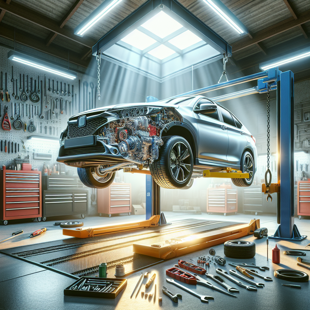 Featured Image What Is Car Maintenance? A Complete Driver's Guide