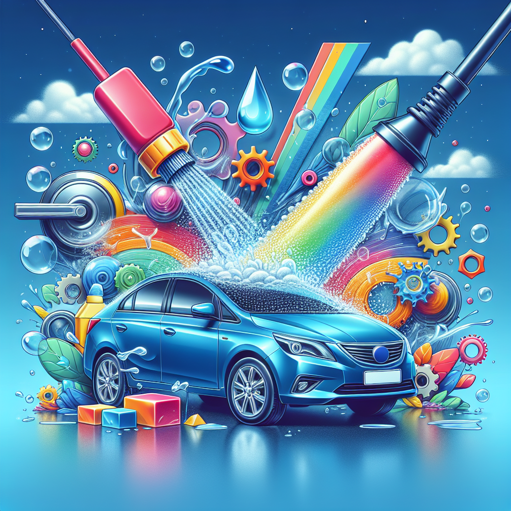 Featured Image Windshield Washer Fluid Maintenance Made Easy