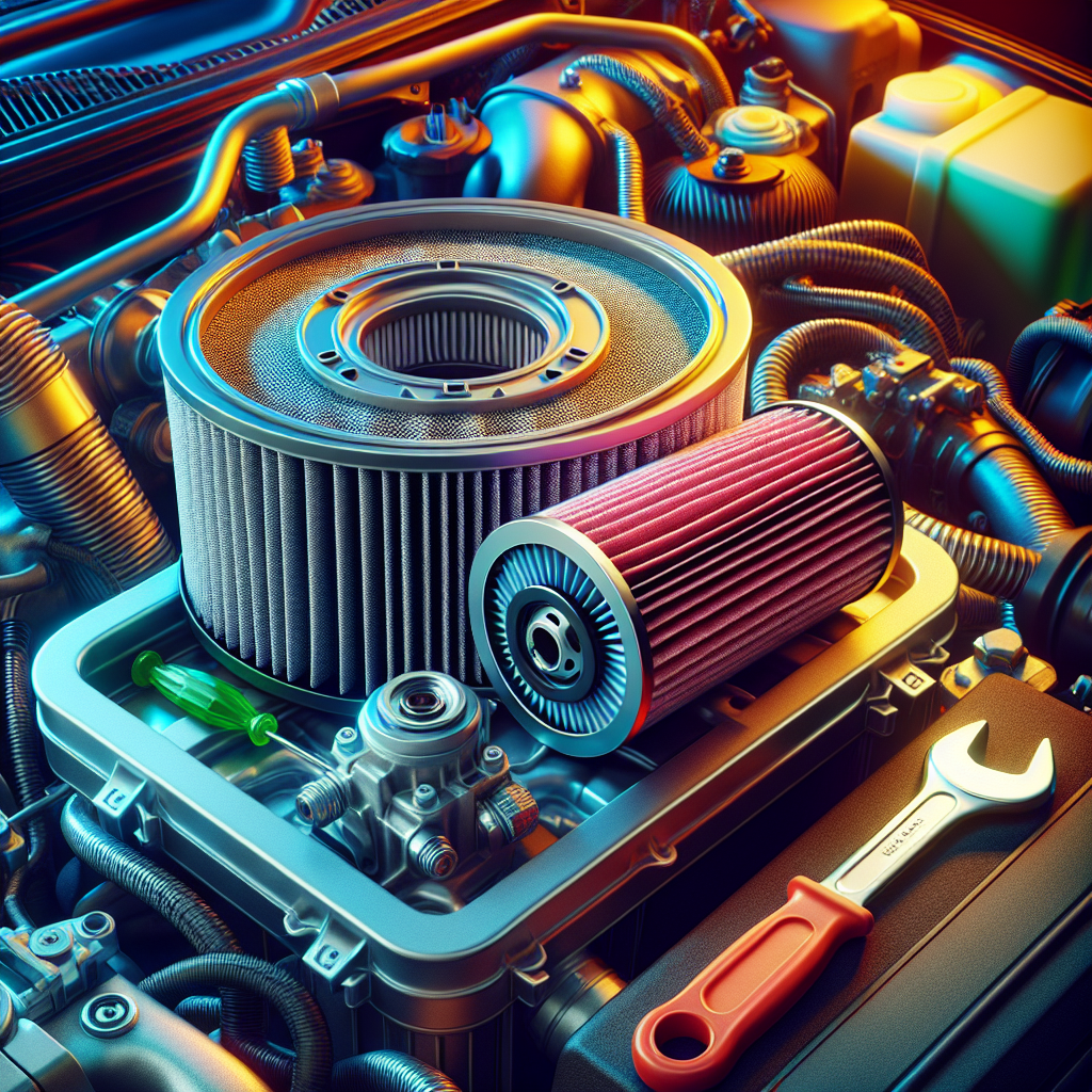 When To Replace A Car Air Filter: A Comprehensive Guide