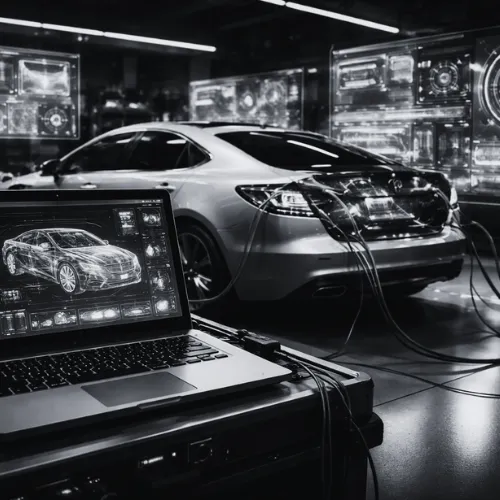 COMPUTARIZED DIAGNOSTIC