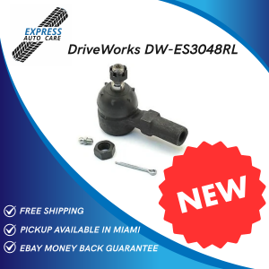 DriveWorks DW-ES3048RL front outer tie rod end