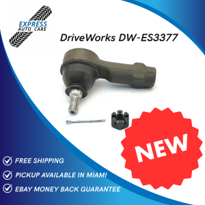 DriveWorks DW-ES3377
