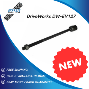 DriveWorks DW-EV127 Front Inner Tie Rod End in miami fl