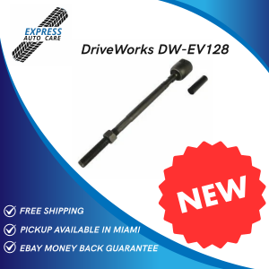 DriveWorks DW-EV128 in miami fl