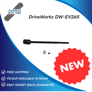 BUY DW-EV265 IN MIAMI, NATIONWIDE FREE SHIPPING