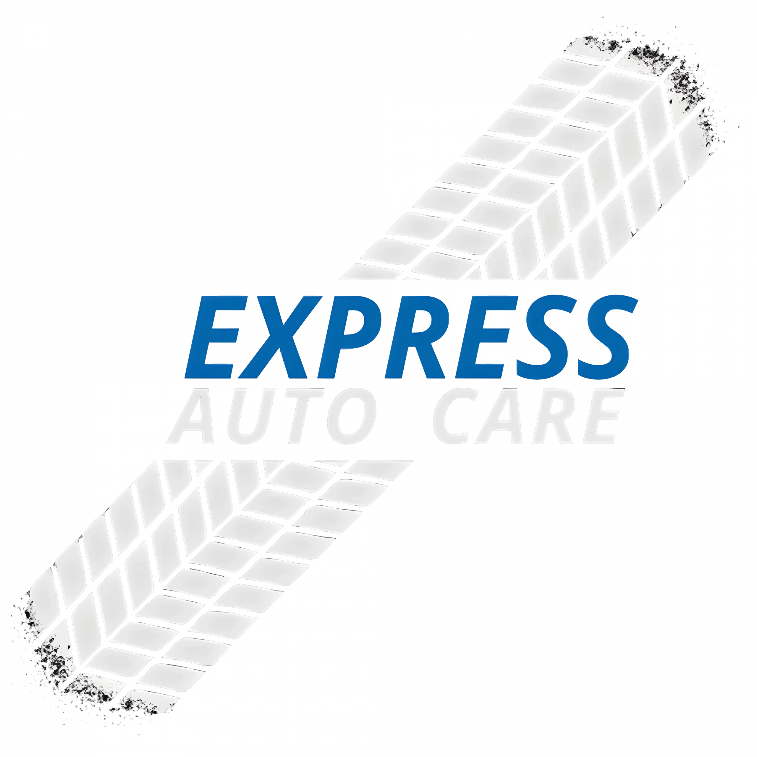 EXPRESS AUTO CARE LOGO