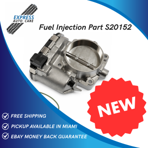 buy S20152 Fuel Injection Throttle Body in miami fl